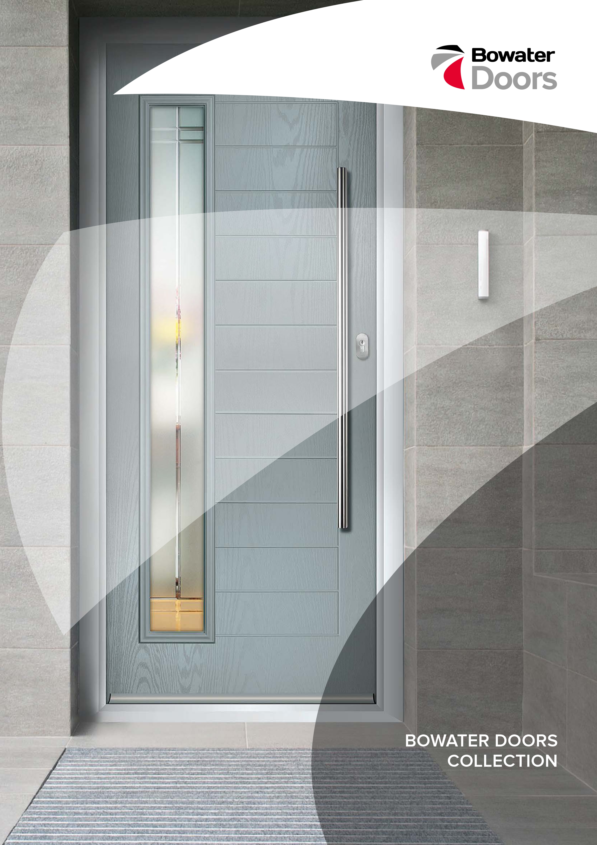 Bowater Doors brochure
