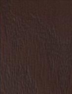 dark wood composite door