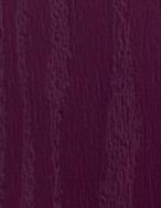 dark purple composite door